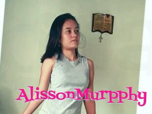 AlissonMurpphy