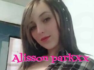 Alisson_parkXx