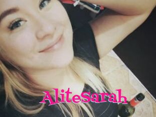 AliteSarah