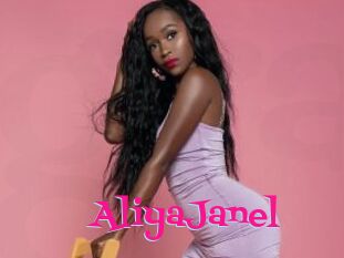 AliyaJanel