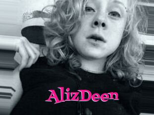 AlizDeen