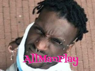 AllManPlay