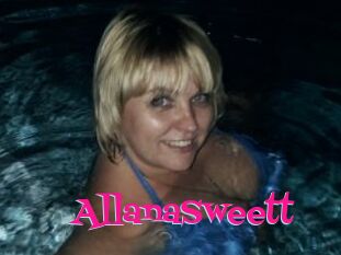 AllanaSweett