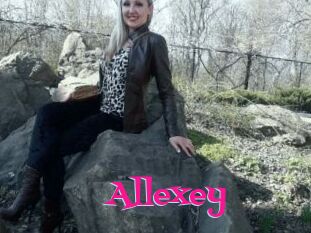 Allexey