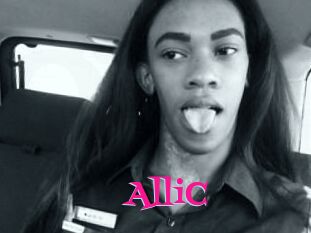 AlliC