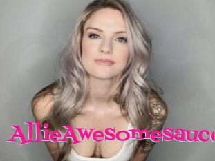 AllieAwesomesauce