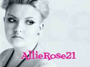 AllieRose21