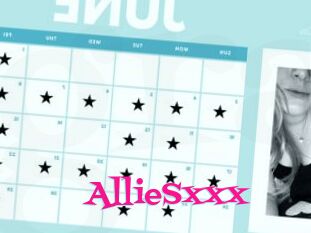 AllieSxxx