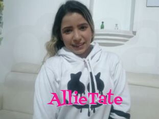 AllieTate