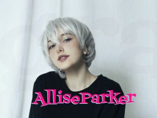 AlliseParker