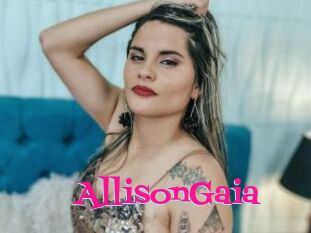 AllisonGaia