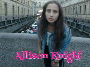 Allison_Knight