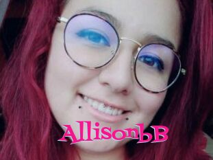 AllisonbB