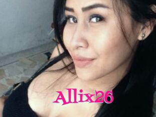 Allix26