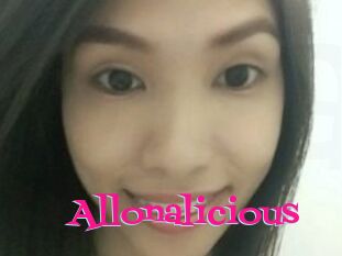 Allonalicious