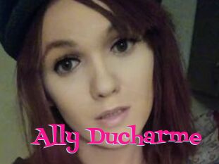 Ally_Ducharme