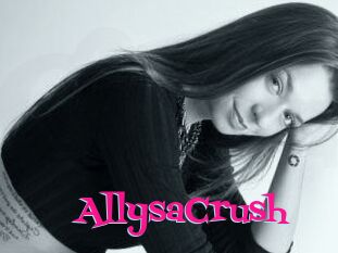 AllysaCrush