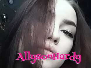 AllysonHardy