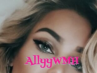 AllyyWMH