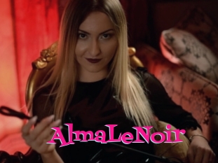 AlmaLeNoir