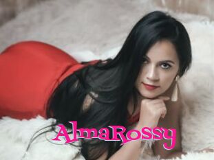 AlmaRossy