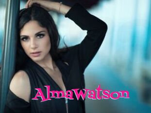 AlmaWatson