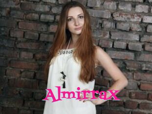 AlmirraX