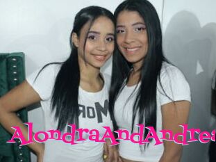 AlondraAndAndrea