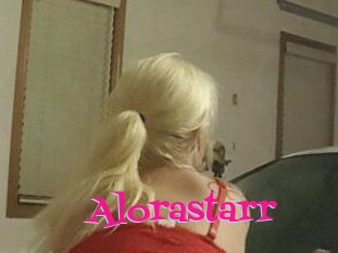 Alorastarr