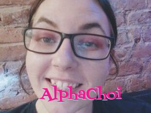 AlphaChoi