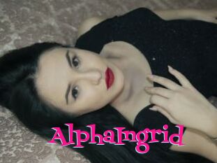 AlphaIngrid