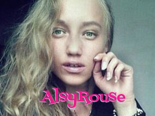 AlsyRouse