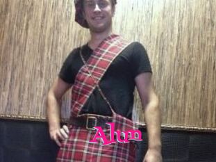 Alun
