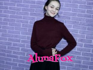 AlunaFox