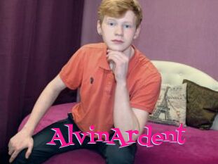 AlvinArdent