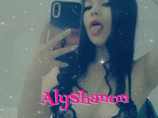 AlyShanon