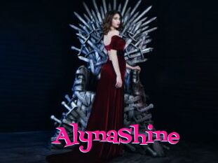 AlynaShine