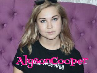 AlysonCooper