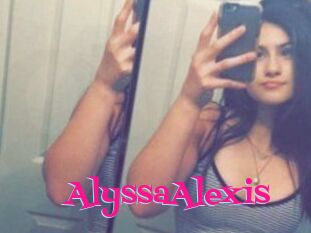 Alyssa_Alexis