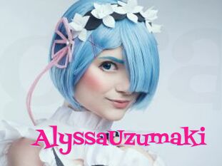 AlyssaUzumaki