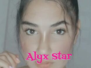 Alyx_Star