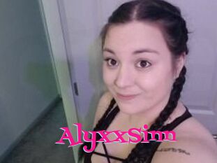 Alyxx_Sinn