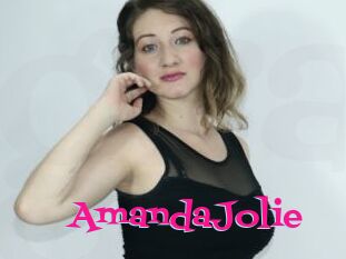 AmandaJolie