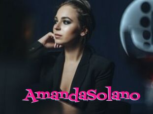 AmandaSolano