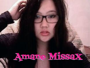 Amane_MissaX