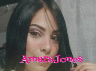 AmaraJones