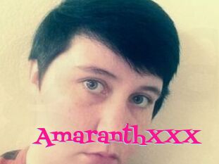 AmaranthXXX