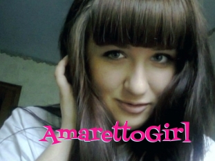 Amaretto_Girl