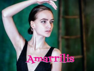 Amarrilis