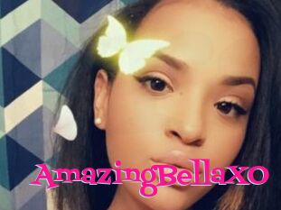 AmazingBellaXO